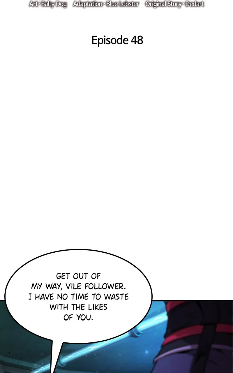 The Last Adventurer Chapter 49 page 17 - 