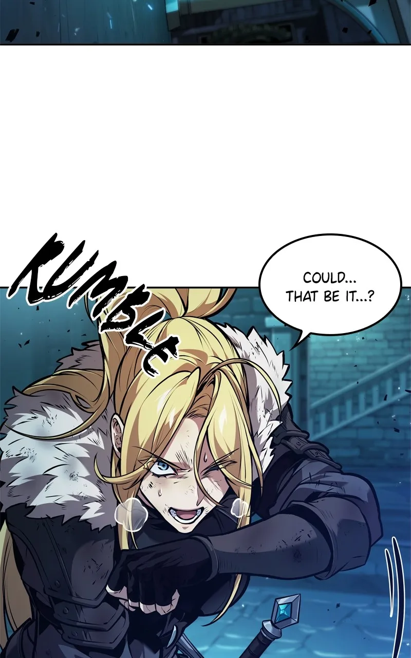 The Last Adventurer Chapter 49 page 3 - 