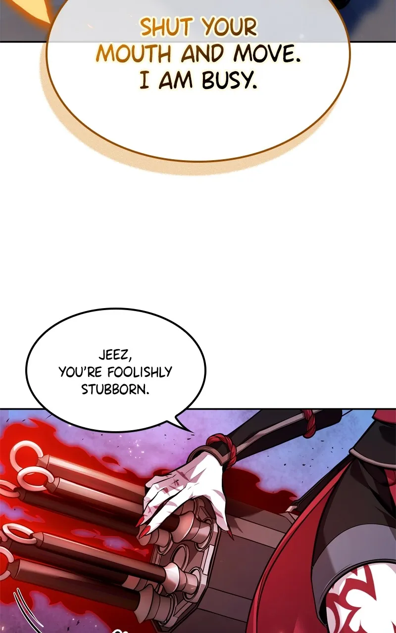 The Last Adventurer Chapter 49 page 21 - 