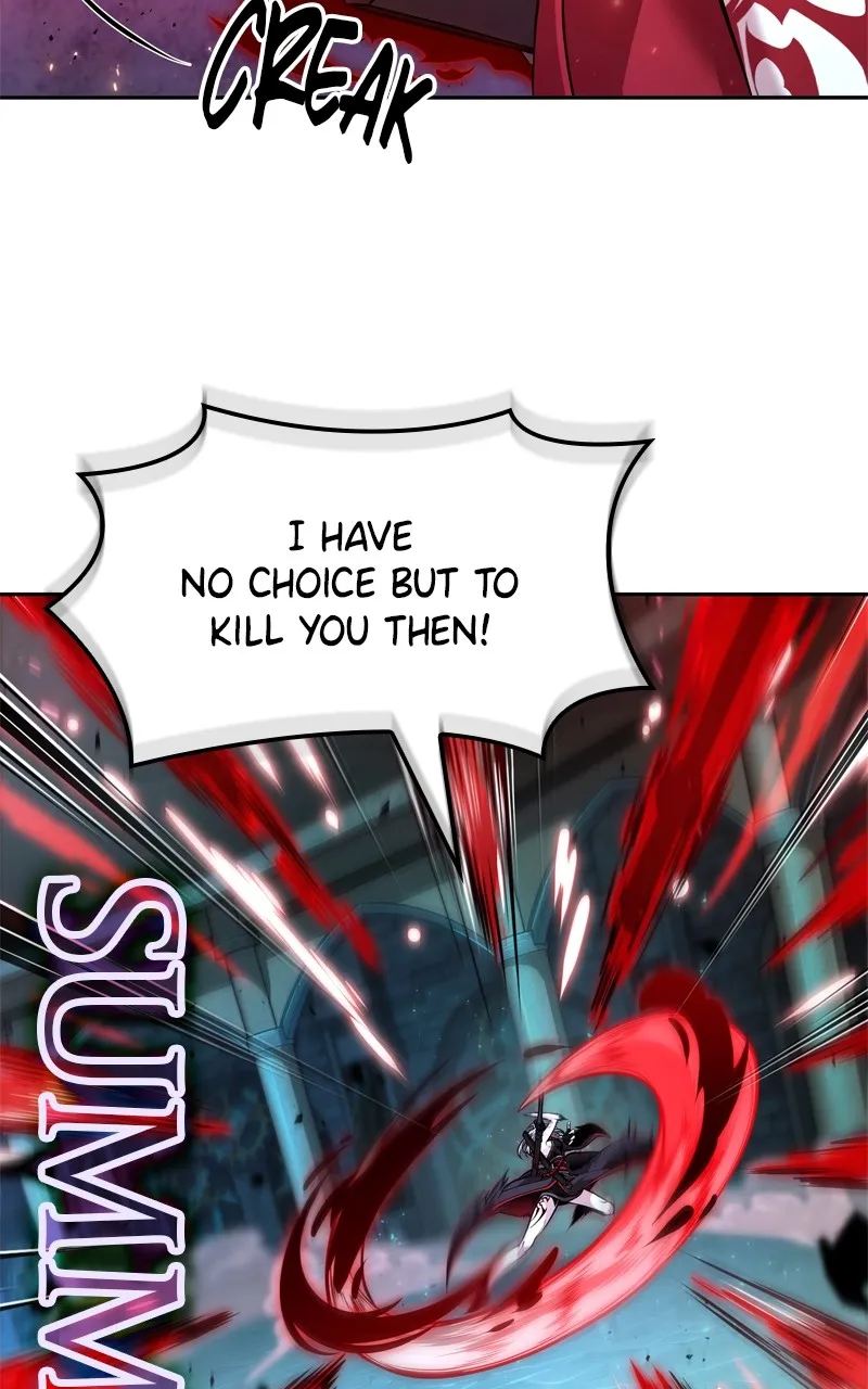 The Last Adventurer Chapter 49 page 22 - 