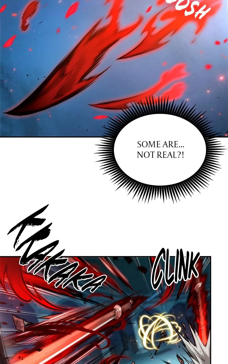 The Last Adventurer Chapter 49 page 25 - 