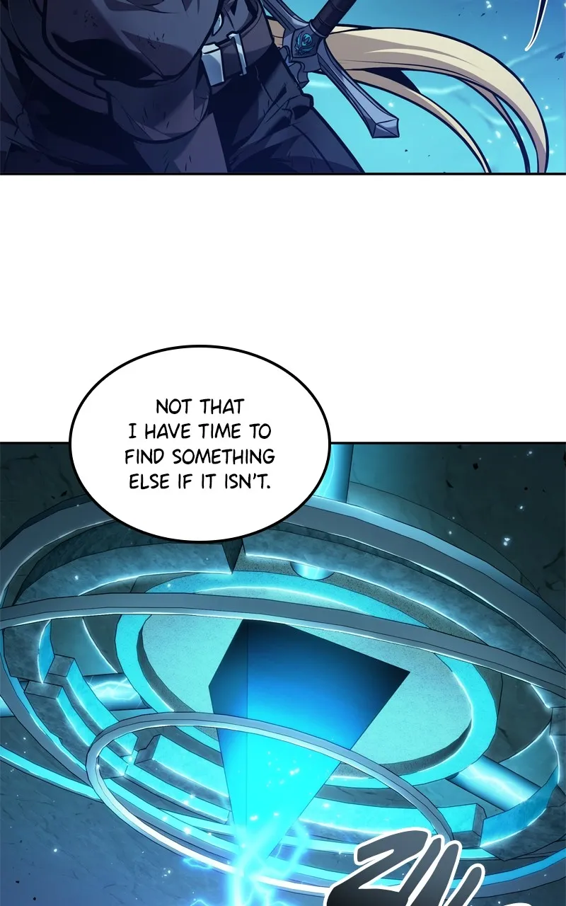 The Last Adventurer Chapter 49 page 4 - 