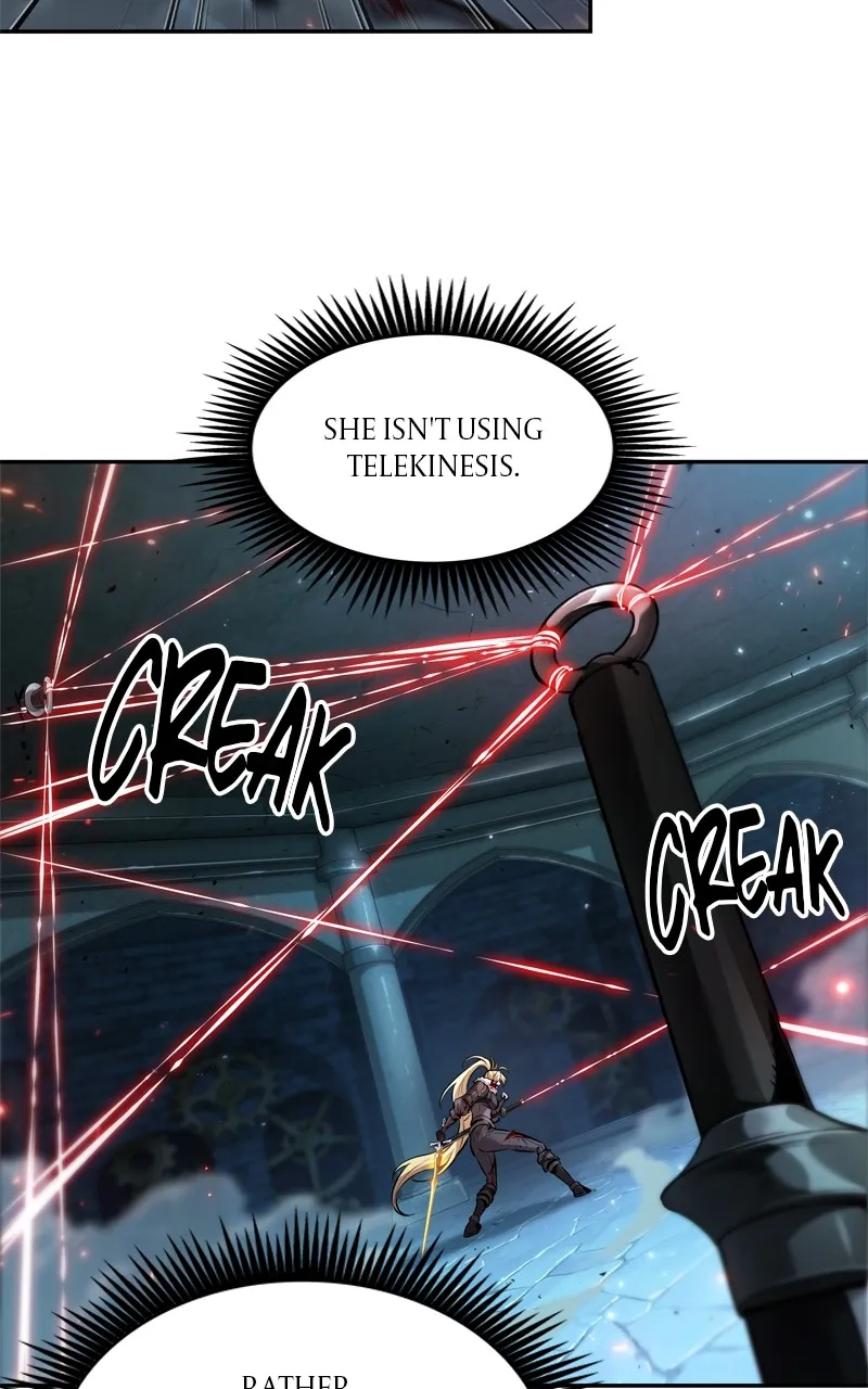 The Last Adventurer Chapter 49 page 37 - 