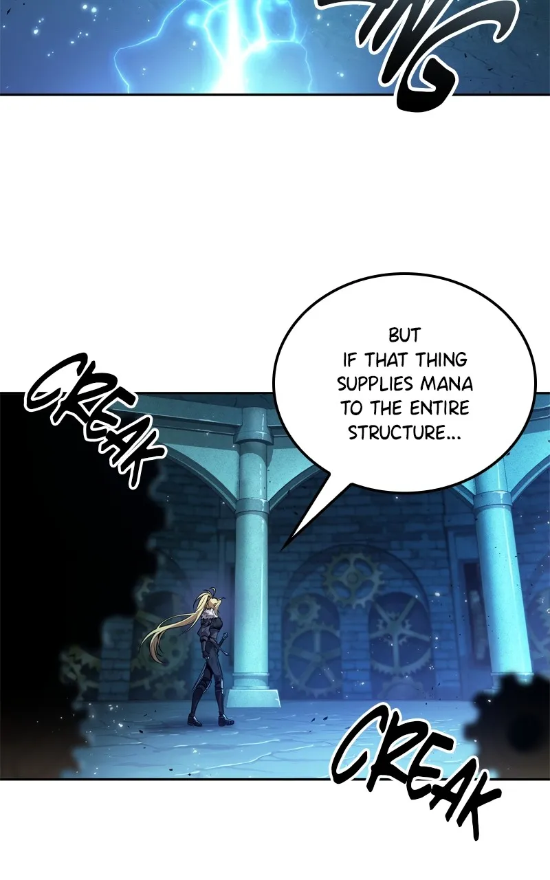 The Last Adventurer Chapter 49 page 5 - 
