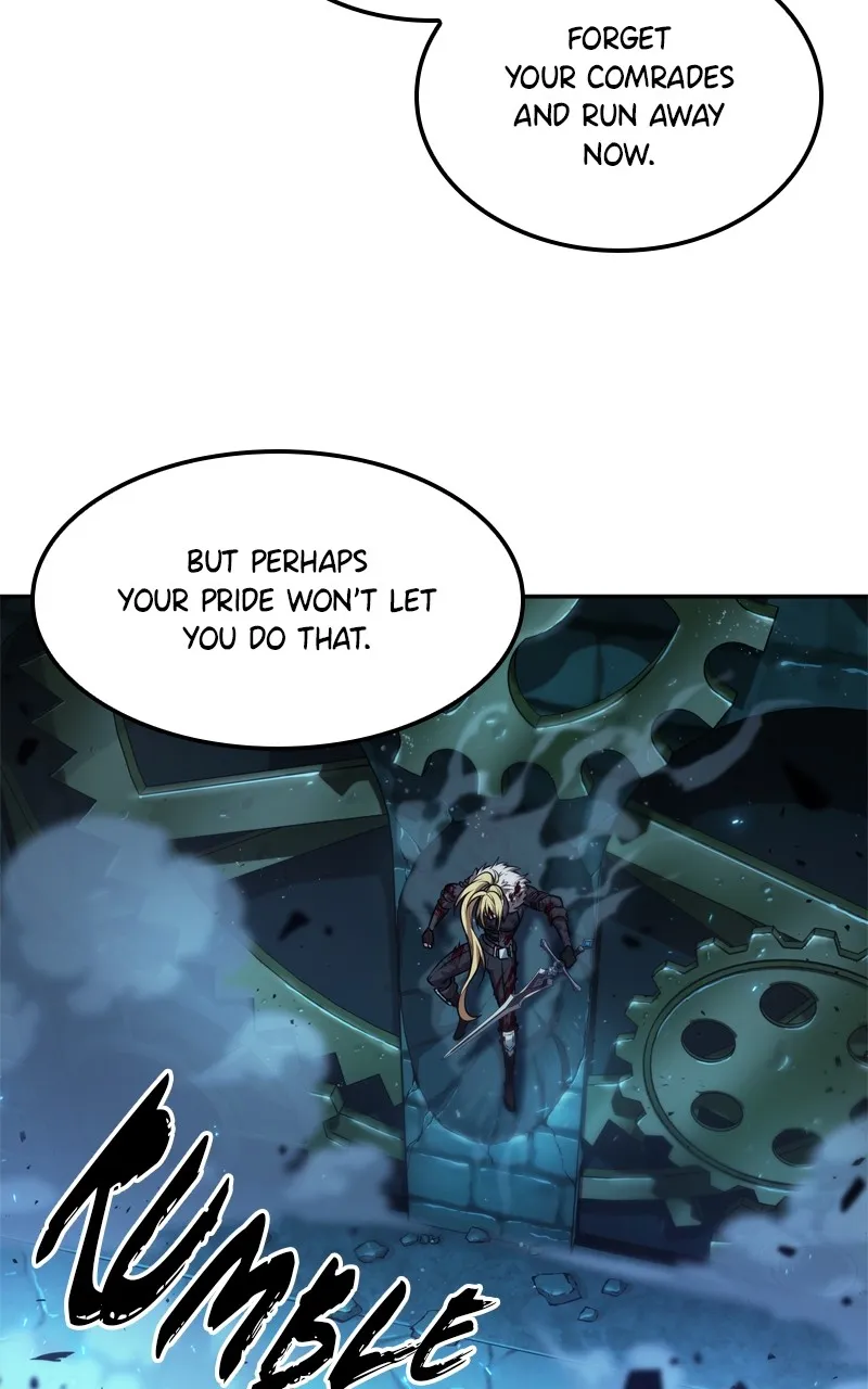 The Last Adventurer Chapter 49 page 49 - 