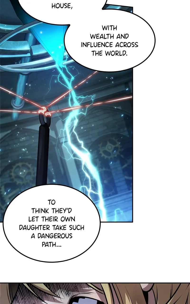 The Last Adventurer Chapter 49 page 51 - 