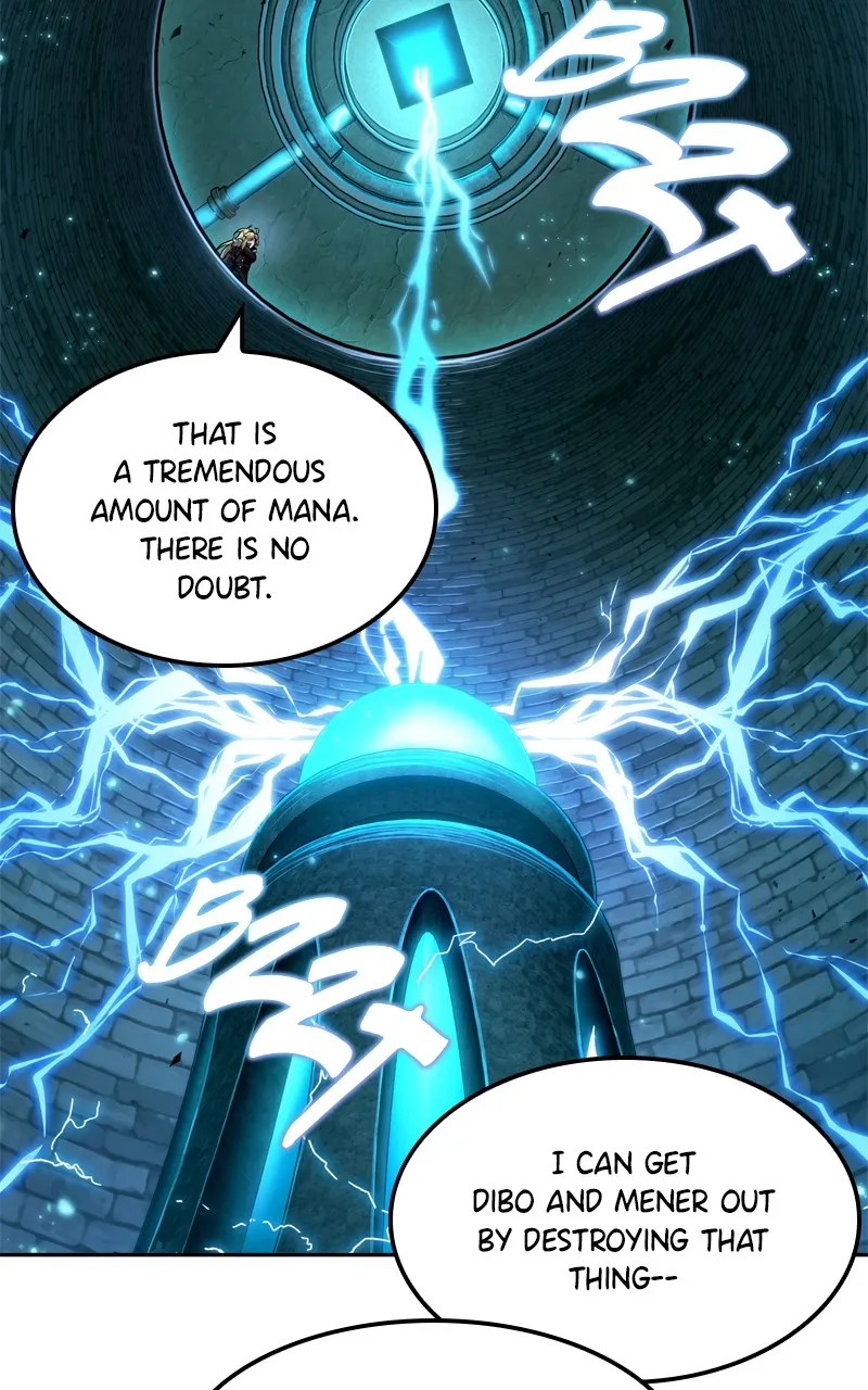 The Last Adventurer Chapter 49 page 7 - 