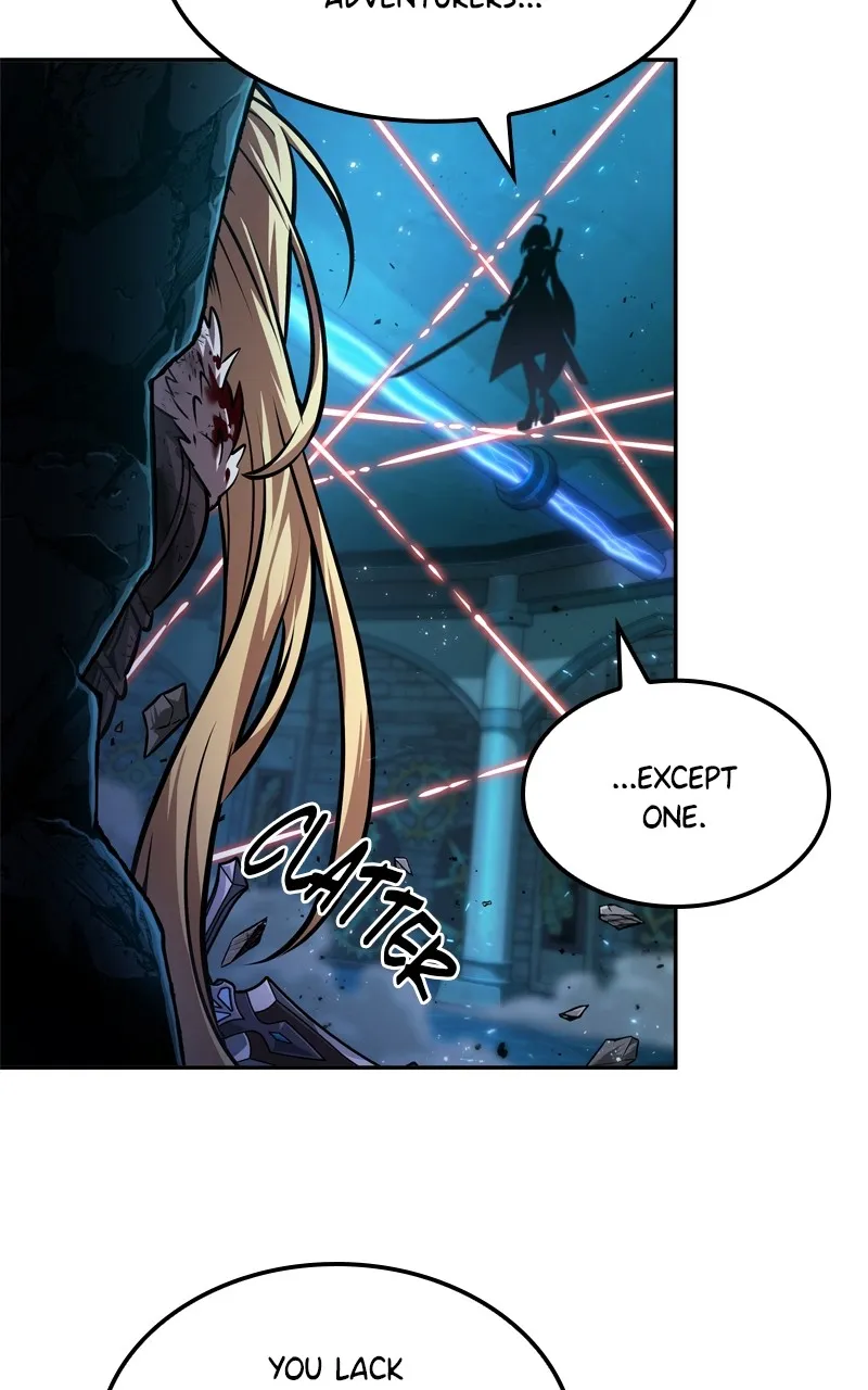 The Last Adventurer Chapter 49 page 61 - 
