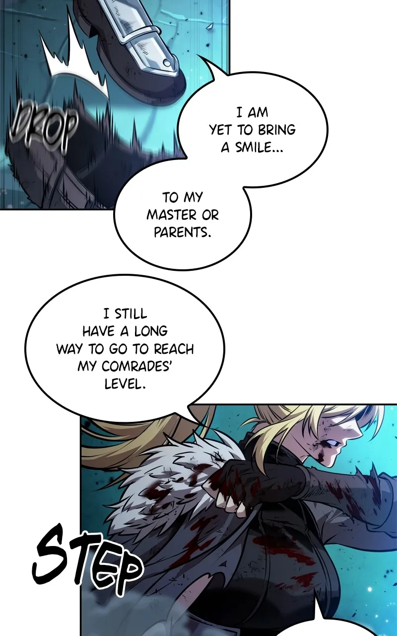 The Last Adventurer Chapter 49 page 64 - 