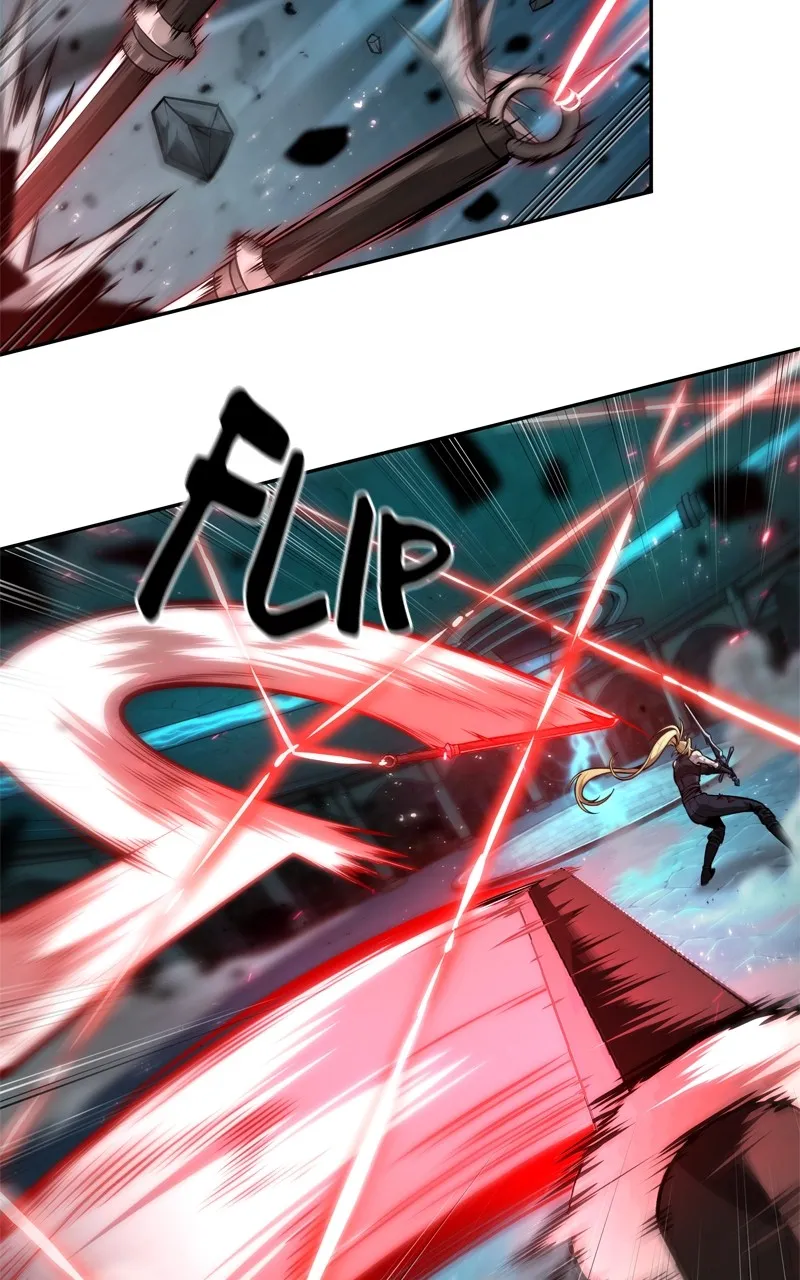 The Last Adventurer Chapter 49 page 70 - 