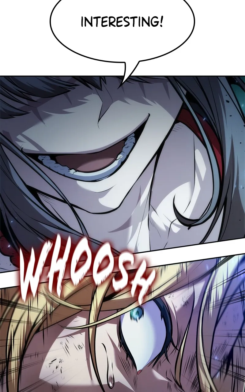 The Last Adventurer Chapter 49 page 8 - 