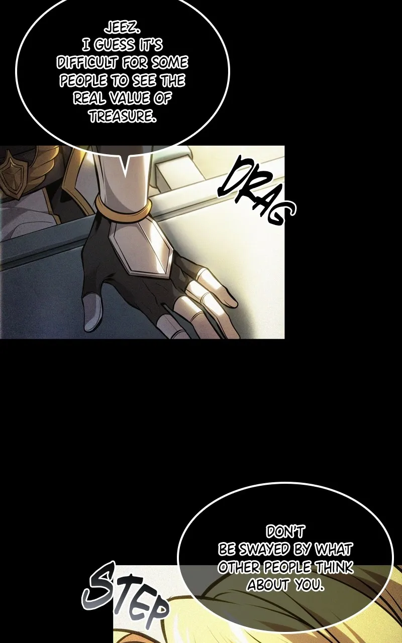 The Last Adventurer Chapter 49 page 81 - 