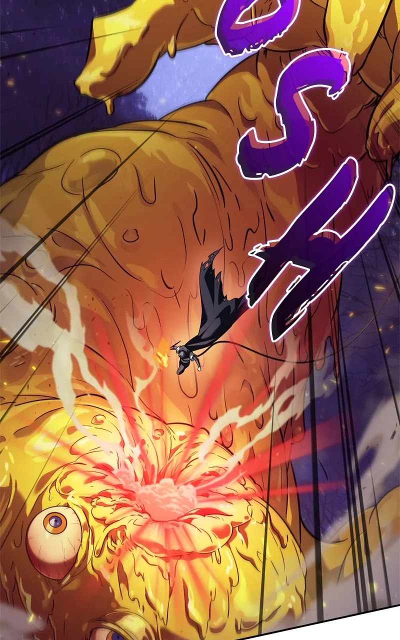 The Last Adventurer Chapter 5 page 2 - 