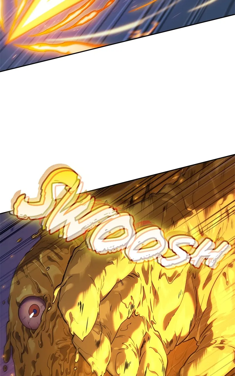 The Last Adventurer Chapter 5 page 12 - 