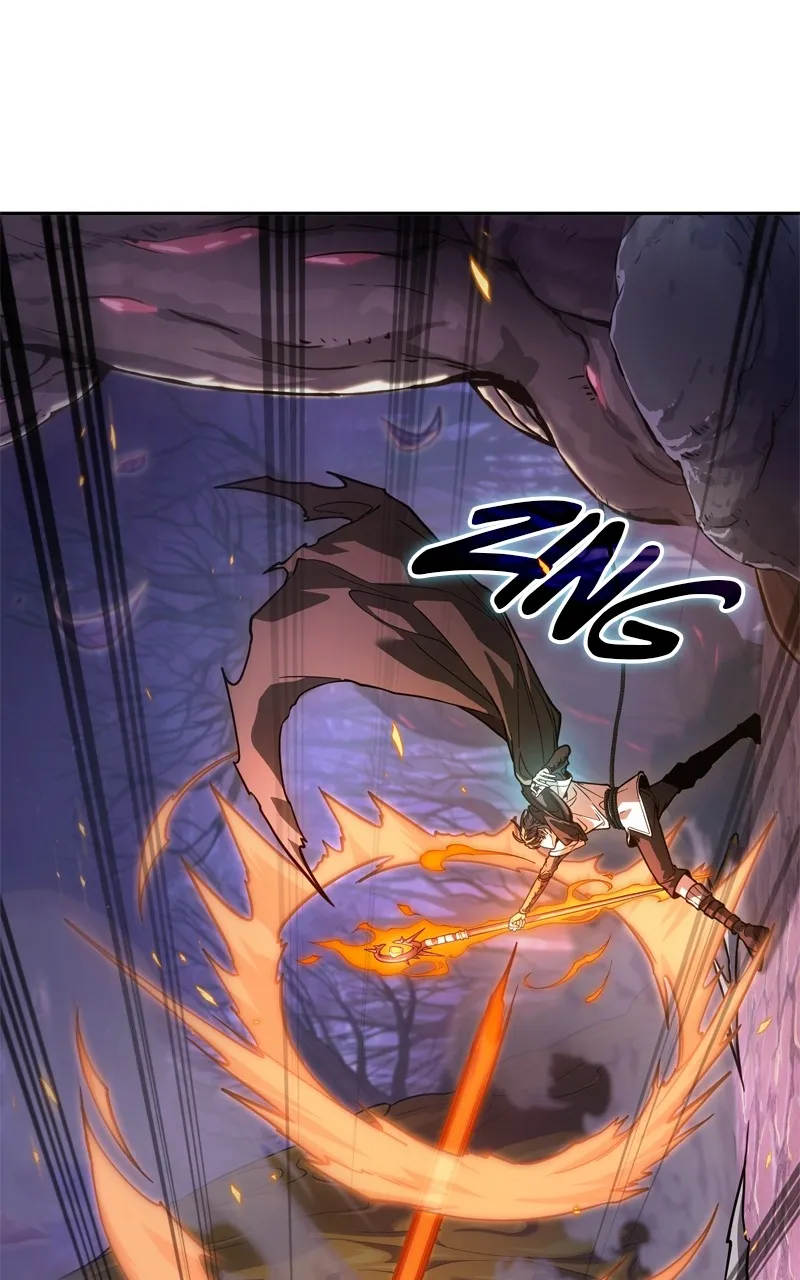 The Last Adventurer Chapter 5 page 14 - 