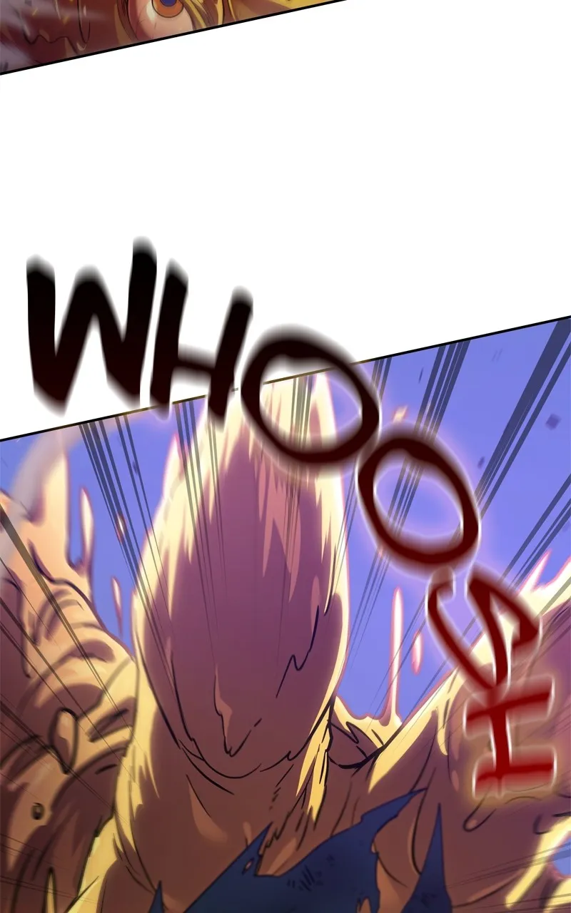 The Last Adventurer Chapter 5 page 3 - 