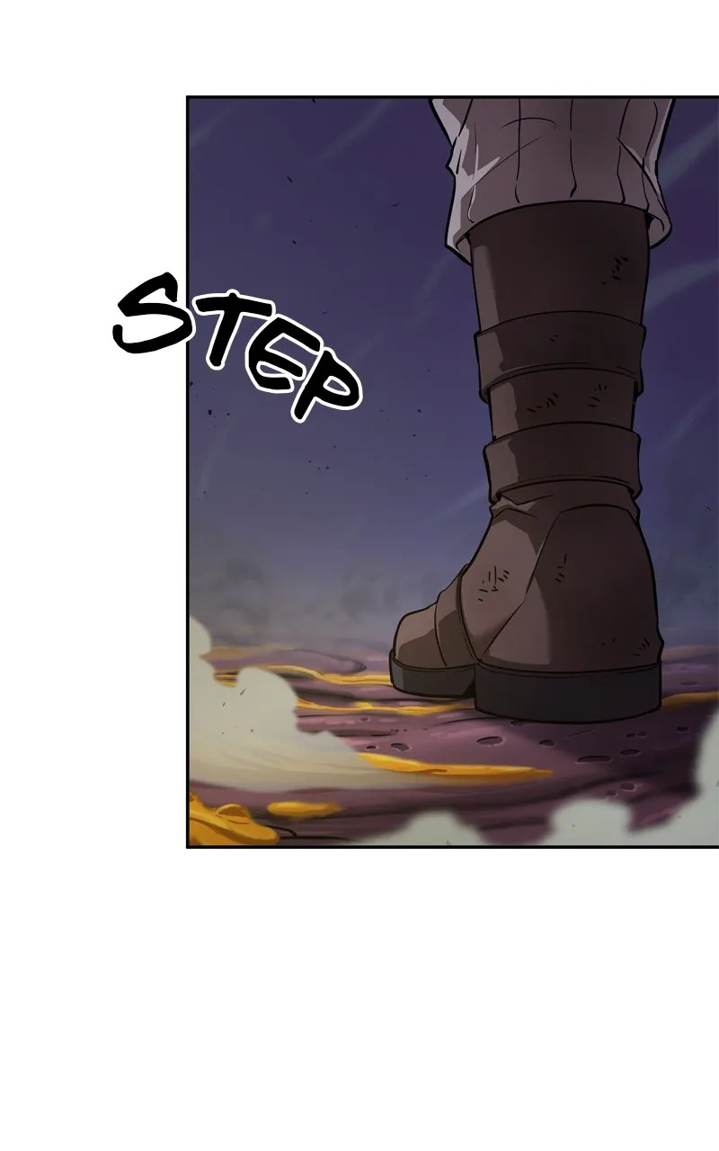 The Last Adventurer Chapter 5 page 35 - 