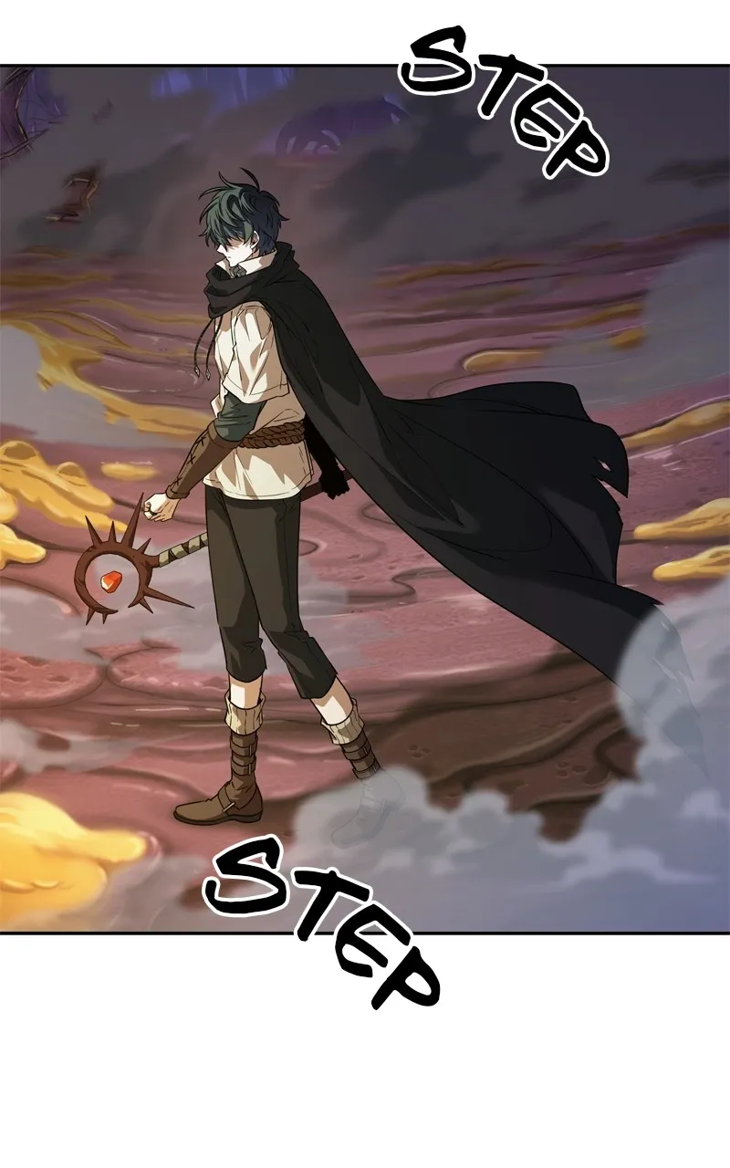 The Last Adventurer Chapter 5 page 36 - 