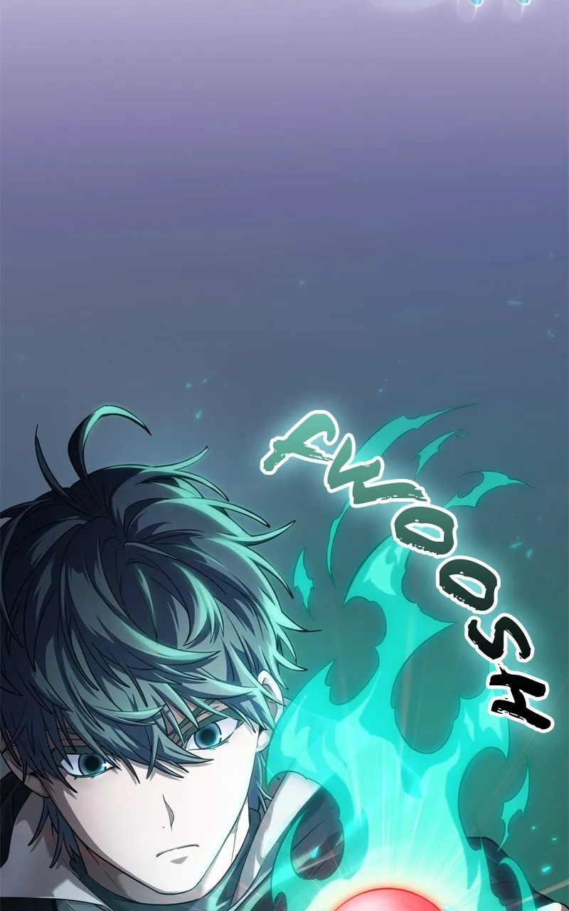 The Last Adventurer Chapter 5 page 40 - 