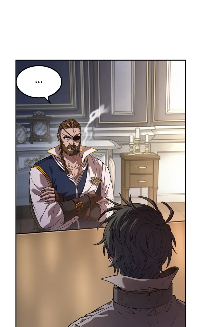 The Last Adventurer Chapter 5 page 48 - 