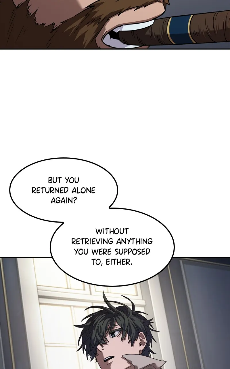 The Last Adventurer Chapter 5 page 50 - 