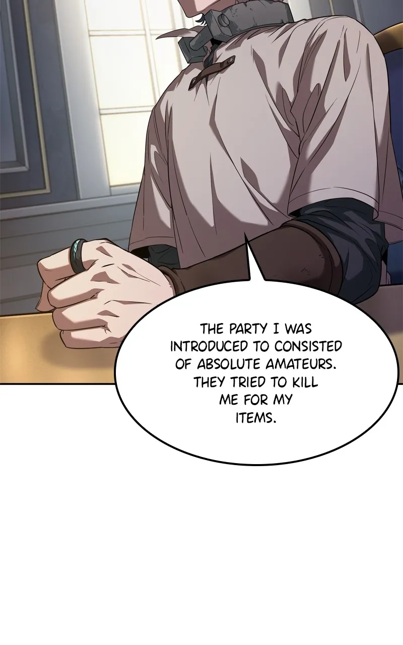 The Last Adventurer Chapter 5 page 51 - 