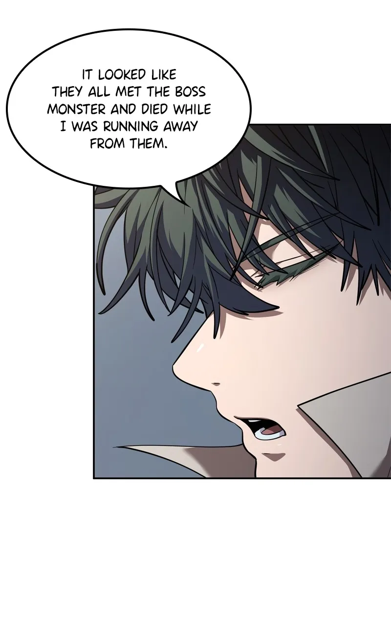 The Last Adventurer Chapter 5 page 52 - 