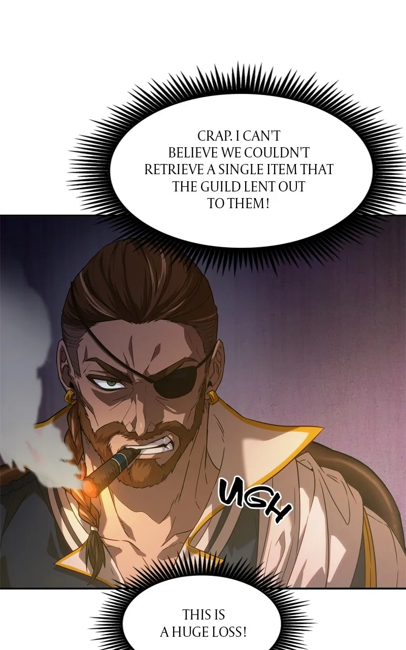 The Last Adventurer Chapter 5 page 55 - 