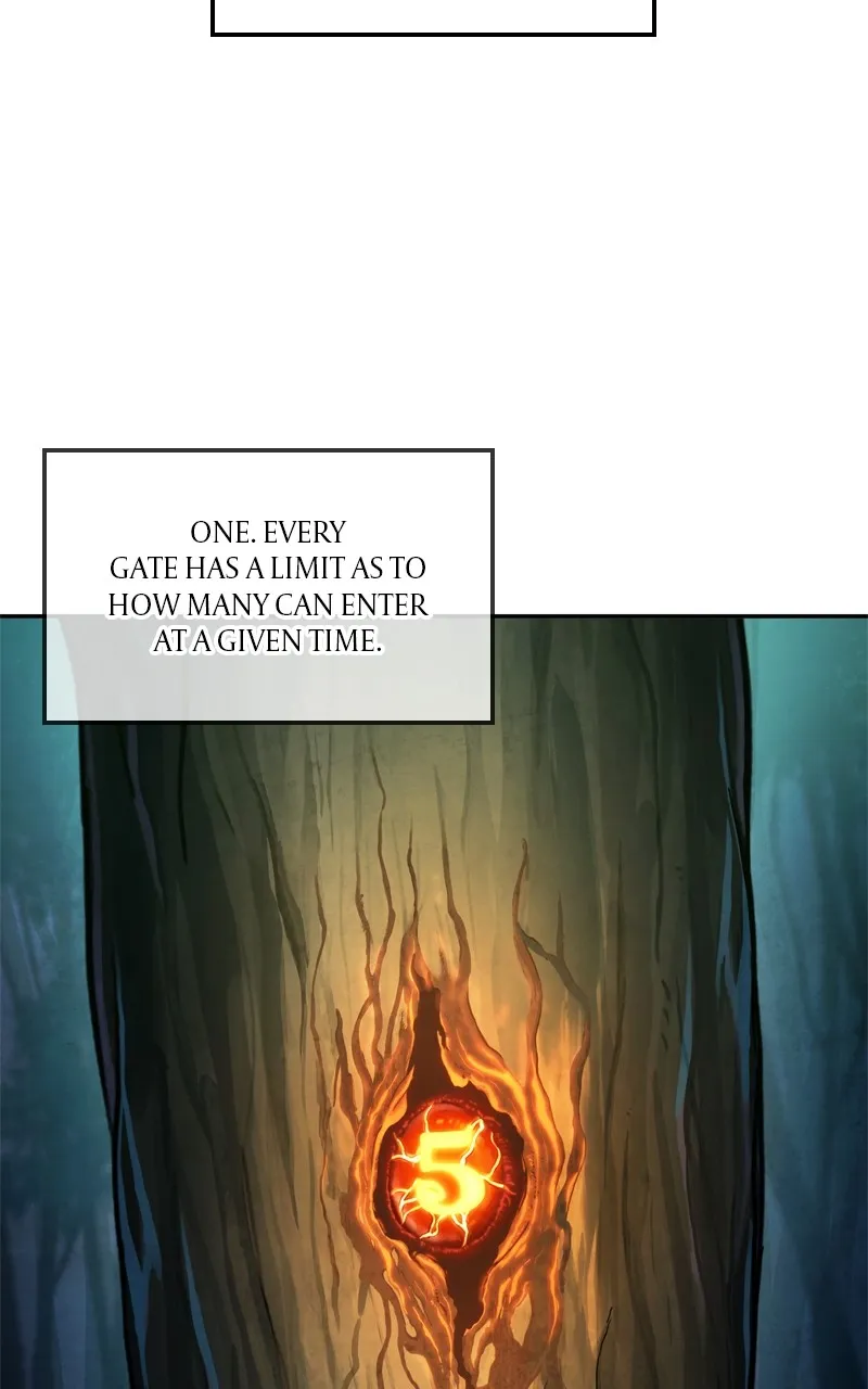 The Last Adventurer Chapter 5 page 58 - 