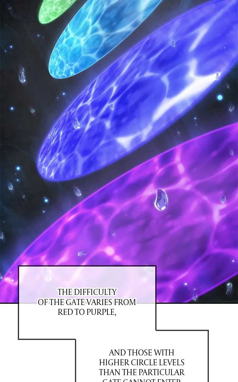 The Last Adventurer Chapter 5 page 60 - 