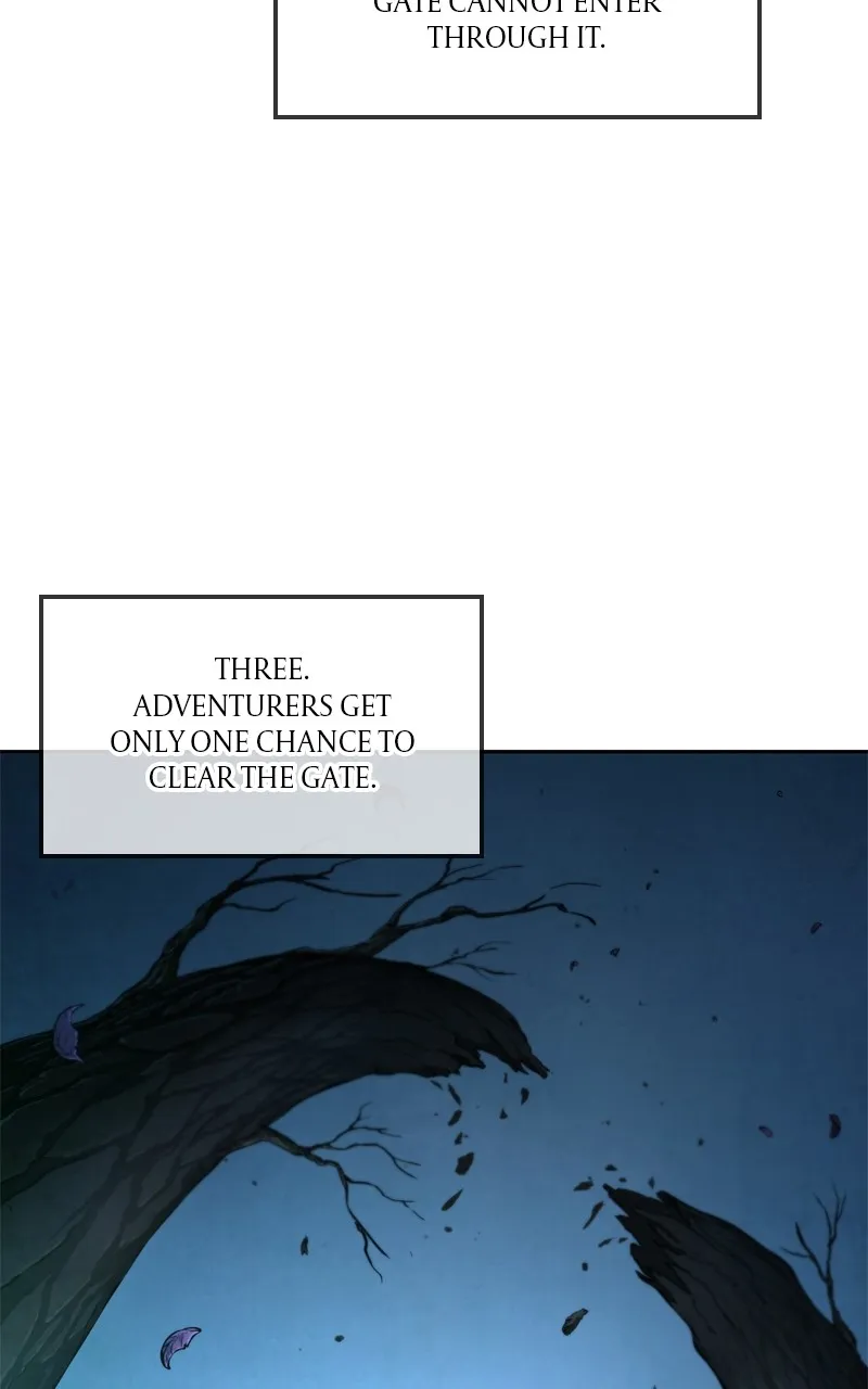 The Last Adventurer Chapter 5 page 61 - 