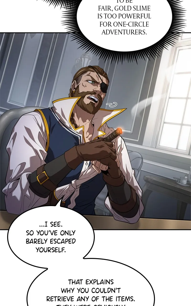 The Last Adventurer Chapter 5 page 64 - 