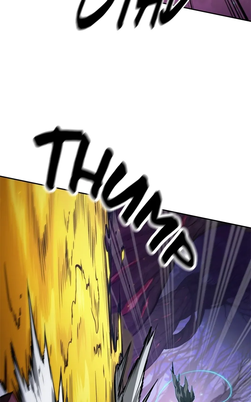 The Last Adventurer Chapter 5 page 8 - 
