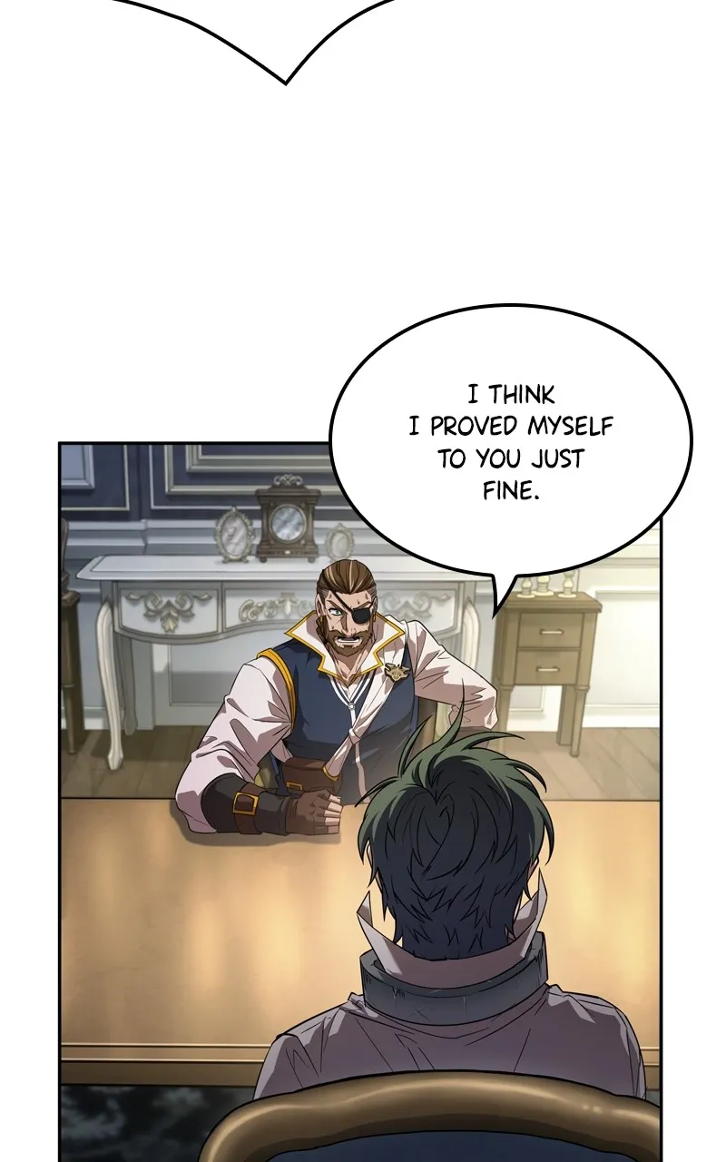 The Last Adventurer Chapter 5 page 72 - 