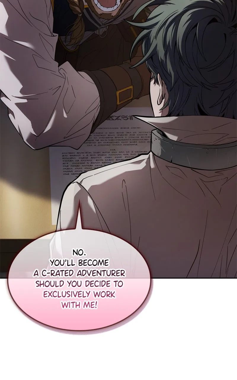 The Last Adventurer Chapter 5 page 76 - 