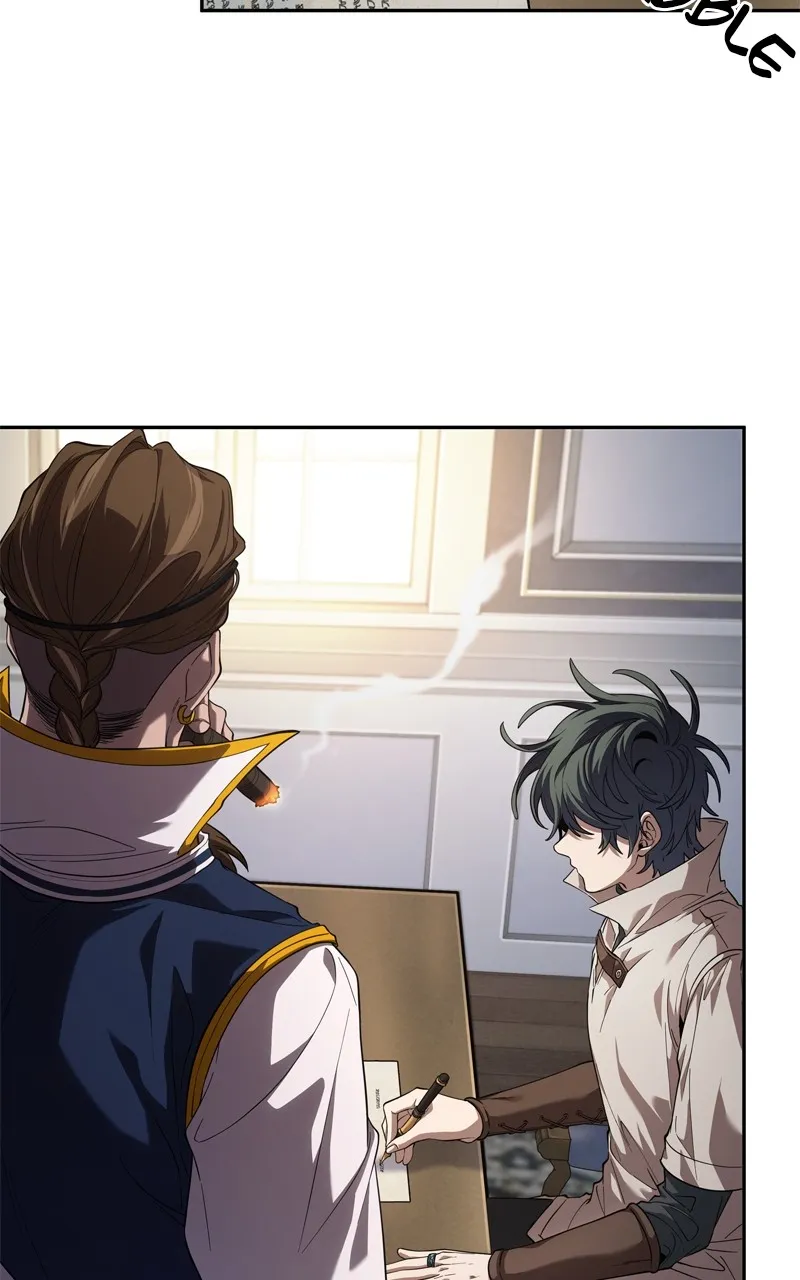 The Last Adventurer Chapter 5 page 78 - 