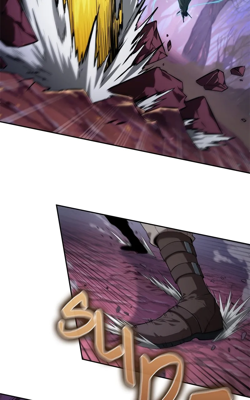 The Last Adventurer Chapter 5 page 9 - 