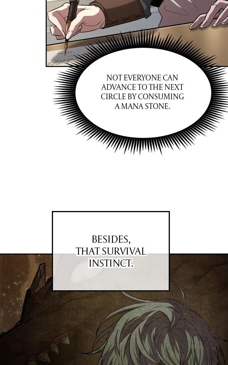 The Last Adventurer Chapter 5 page 82 - 