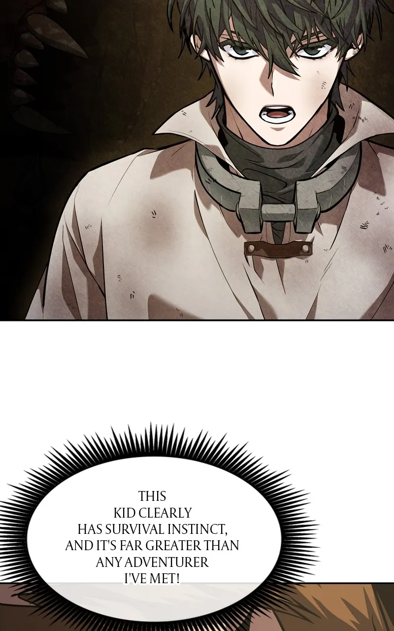 The Last Adventurer Chapter 5 page 83 - 