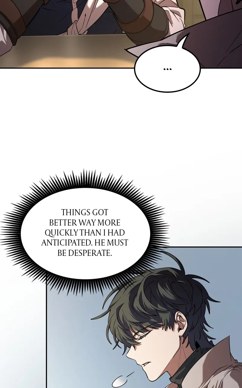 The Last Adventurer Chapter 5 page 86 - 