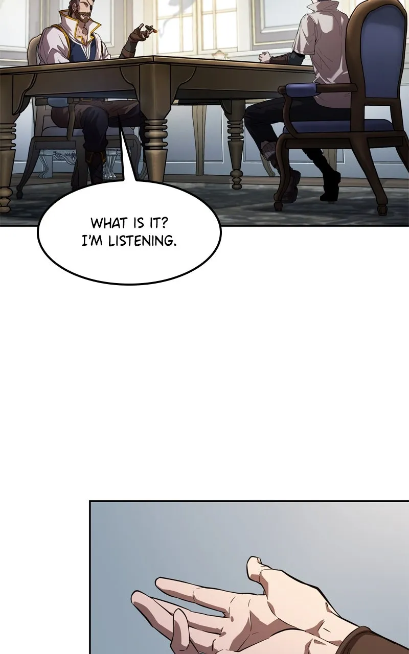 The Last Adventurer Chapter 5 page 94 - 