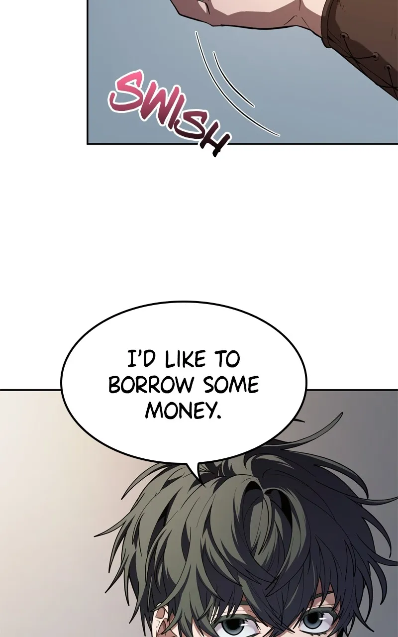 The Last Adventurer Chapter 5 page 95 - 