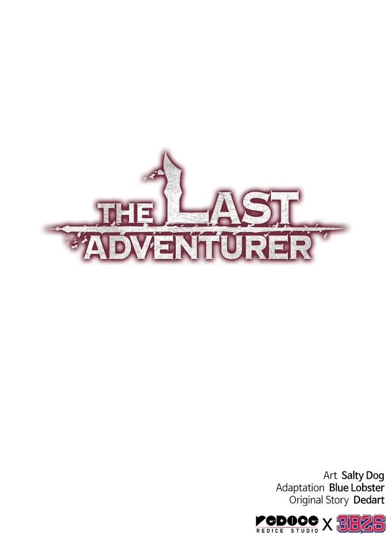 The Last Adventurer Chapter 5 page 100 - 