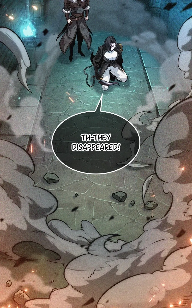 The Last Adventurer Chapter 50 page 27 - 