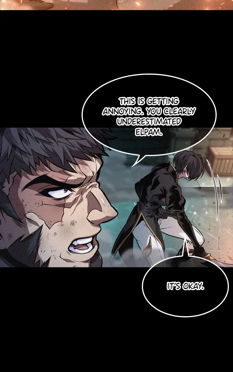 The Last Adventurer Chapter 50 page 28 - 