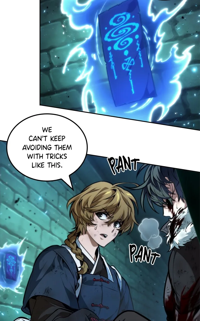 The Last Adventurer Chapter 50 page 4 - 