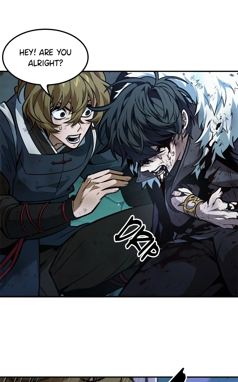 The Last Adventurer Chapter 50 page 32 - 