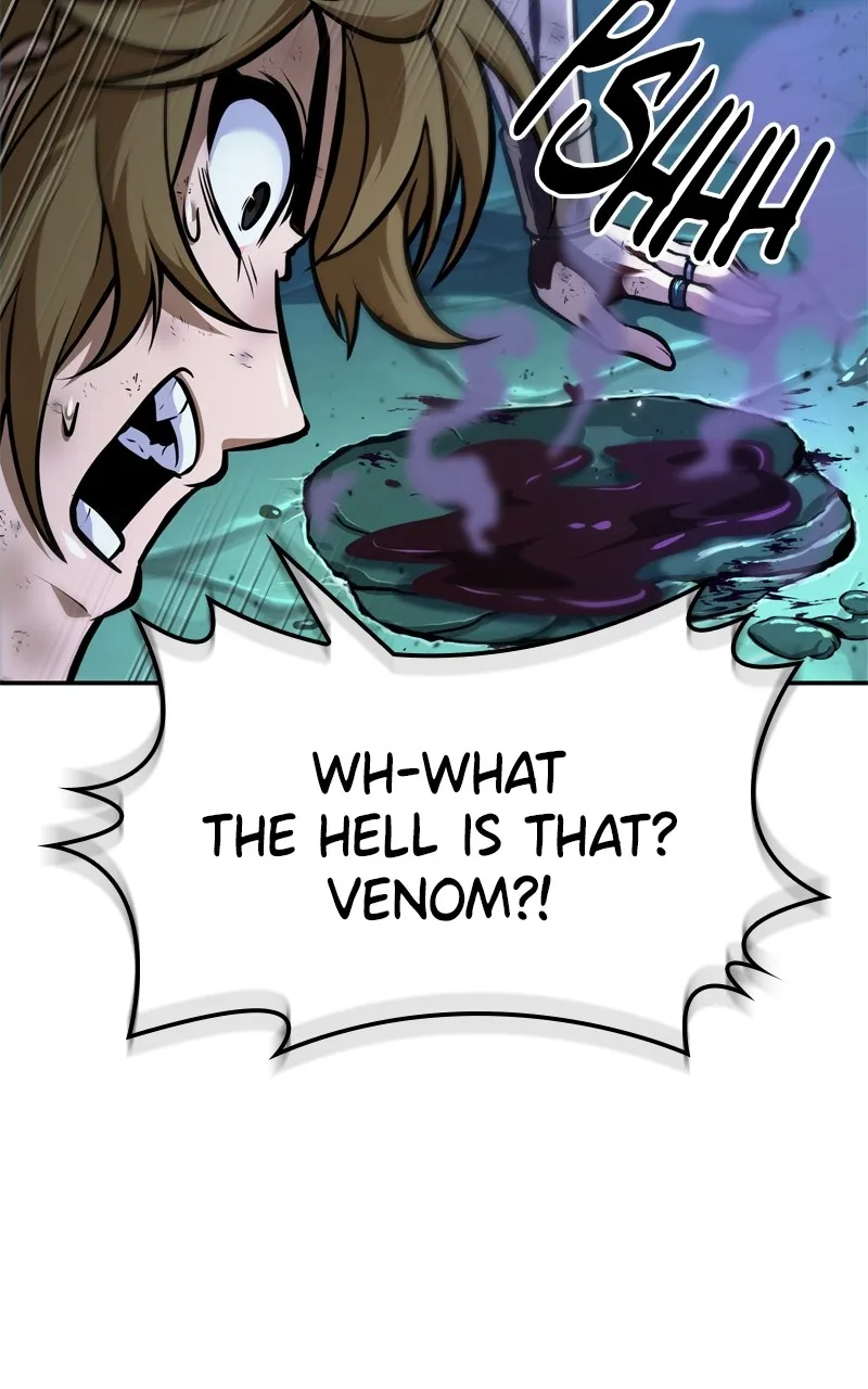 The Last Adventurer Chapter 50 page 33 - 