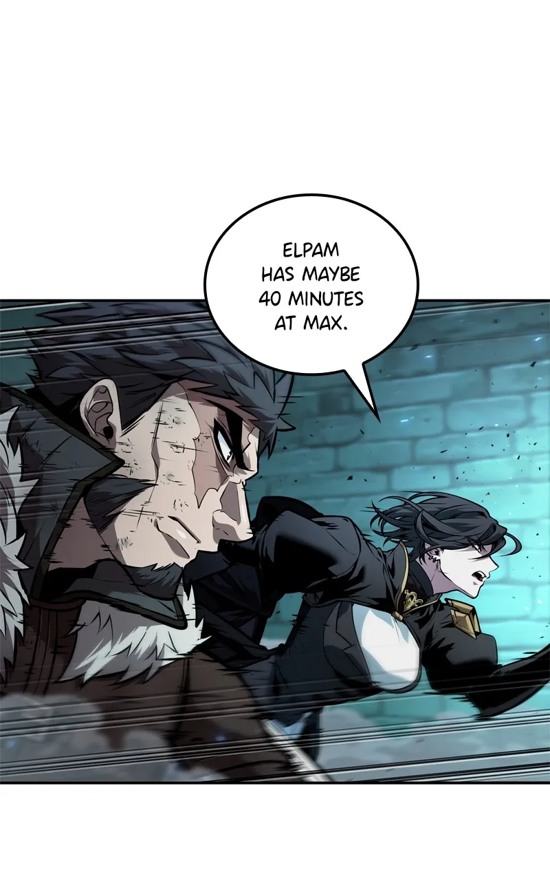 The Last Adventurer Chapter 50 page 34 - 