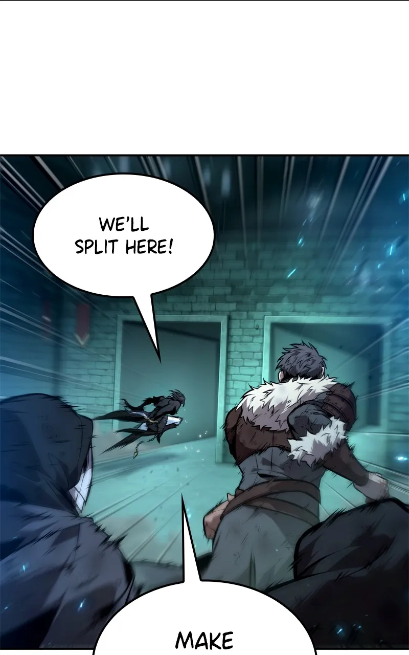 The Last Adventurer Chapter 50 page 37 - 